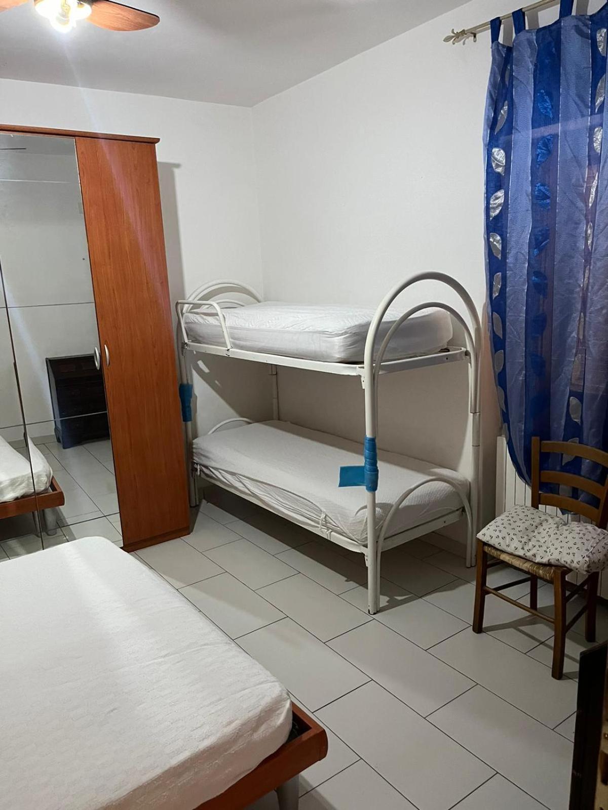 Small House On The Beach Rio Vivo แตร์โมลิ ภายนอก รูปภาพ